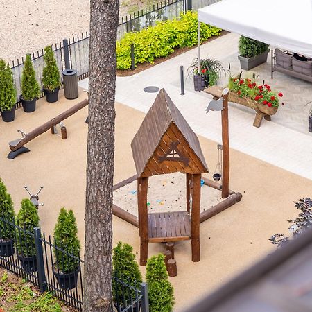 Stories Design Aparthotel Jurmala Ngoại thất bức ảnh