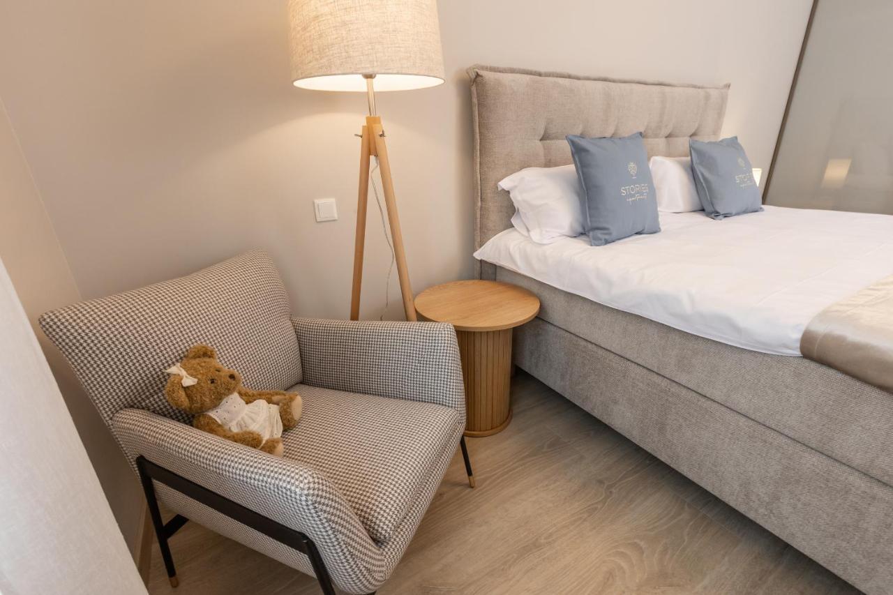 Stories Design Aparthotel Jurmala Ngoại thất bức ảnh