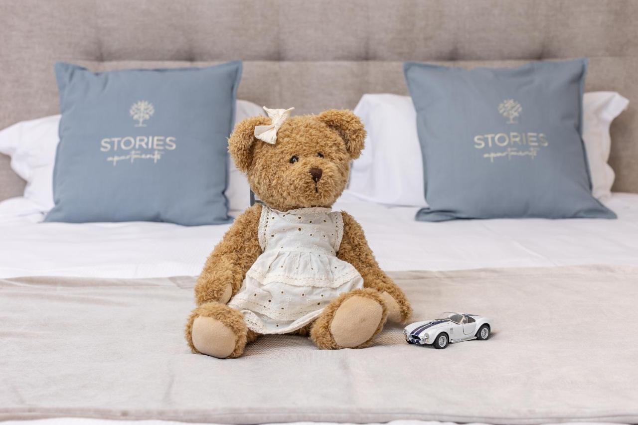 Stories Design Aparthotel Jurmala Ngoại thất bức ảnh