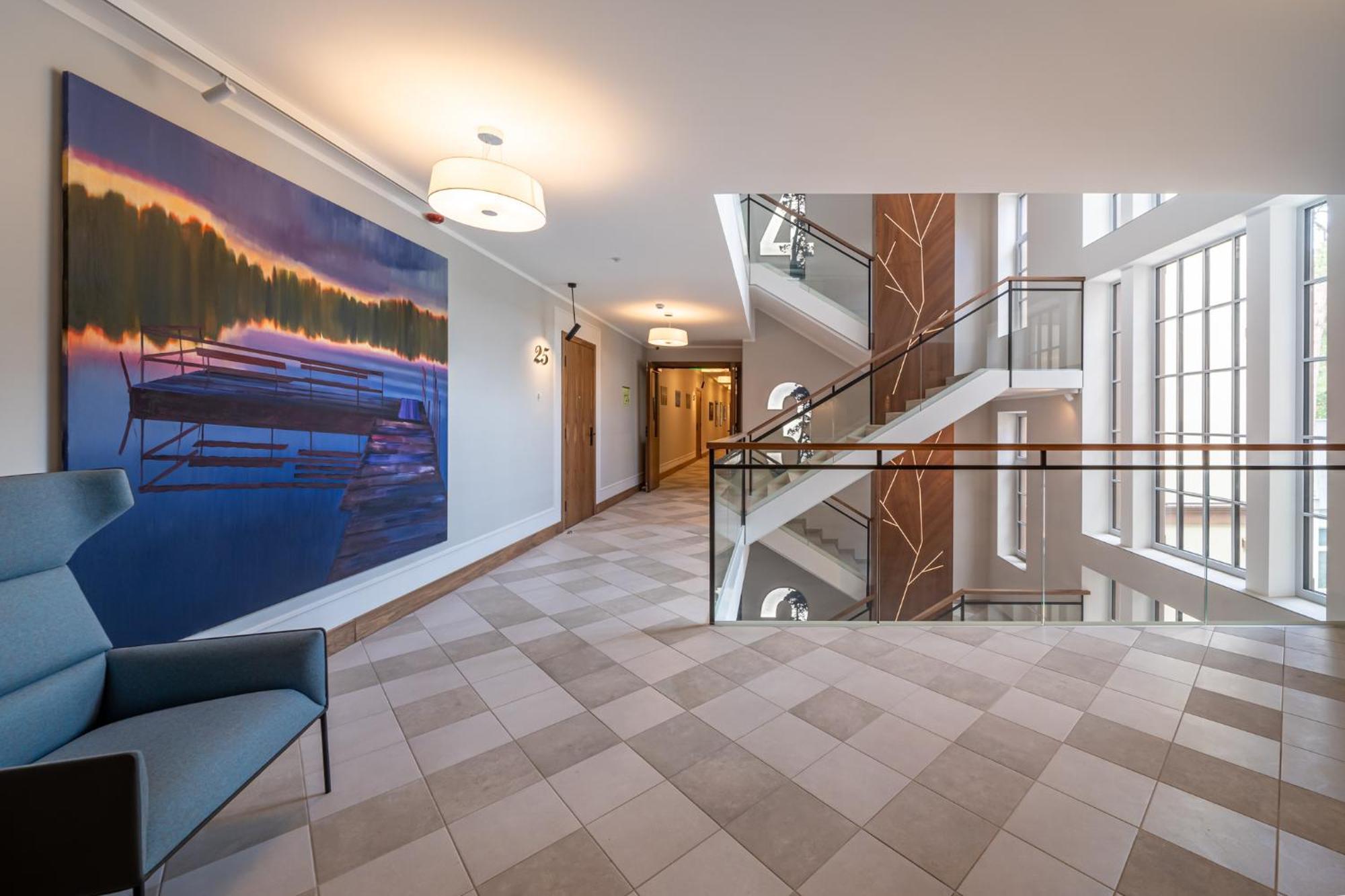 Stories Design Aparthotel Jurmala Ngoại thất bức ảnh