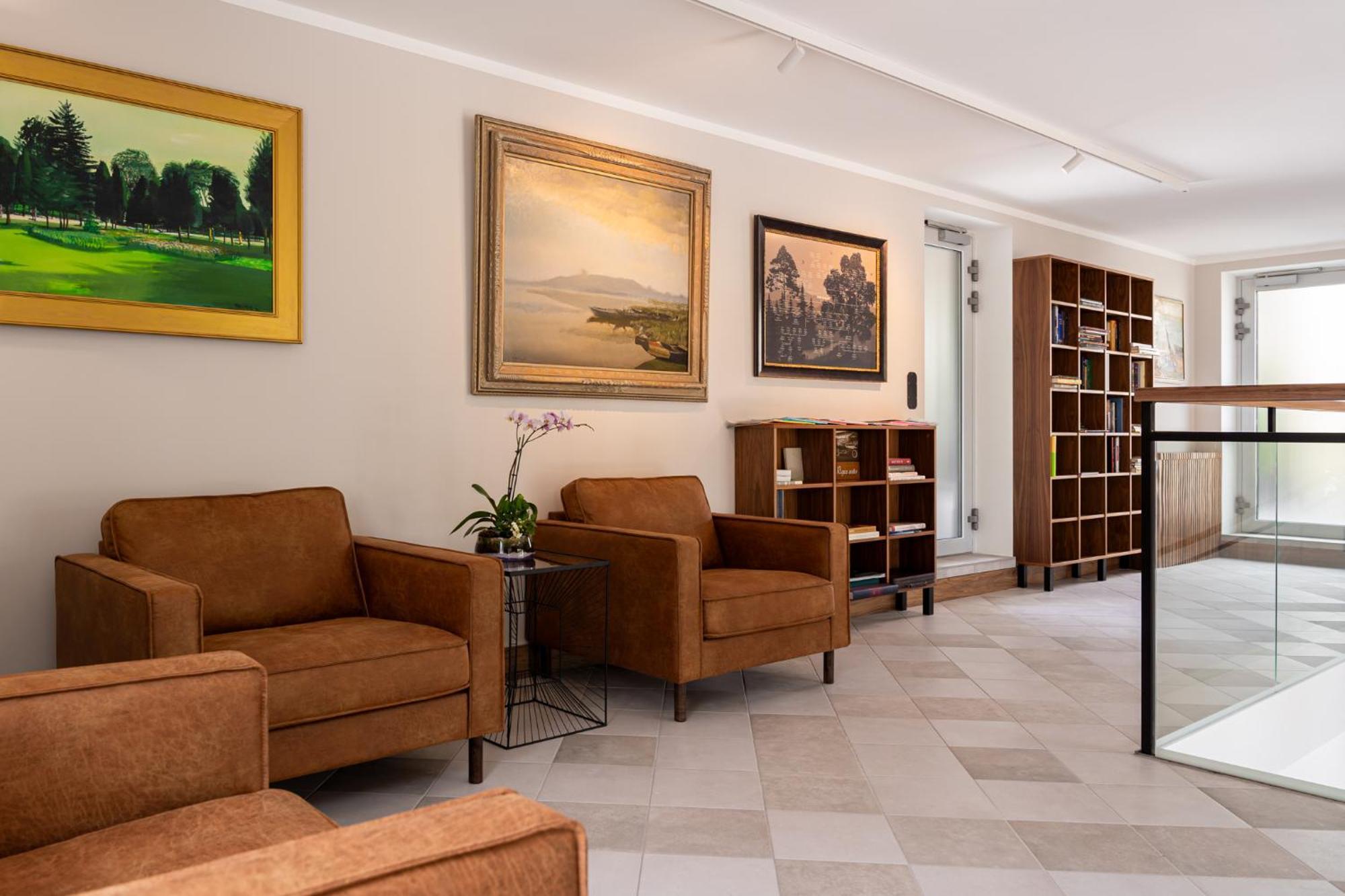 Stories Design Aparthotel Jurmala Ngoại thất bức ảnh