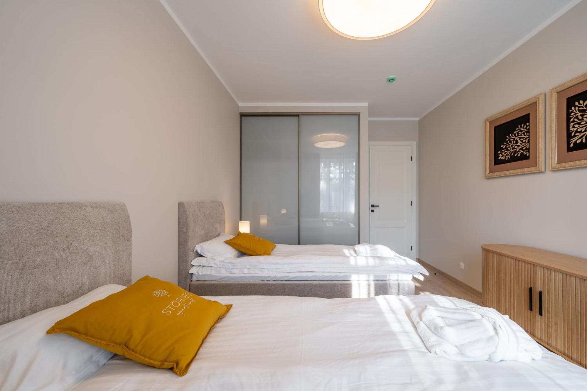 Stories Design Aparthotel Jurmala Ngoại thất bức ảnh