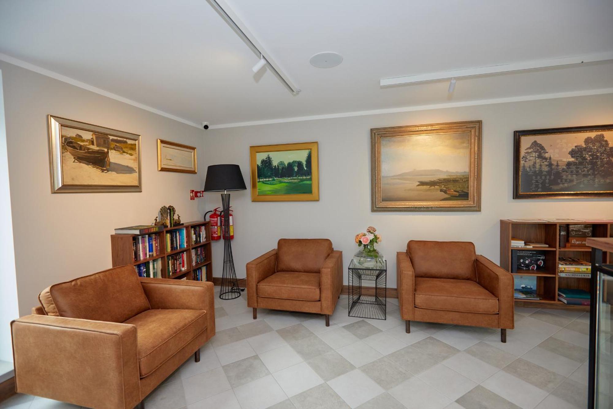 Stories Design Aparthotel Jurmala Ngoại thất bức ảnh
