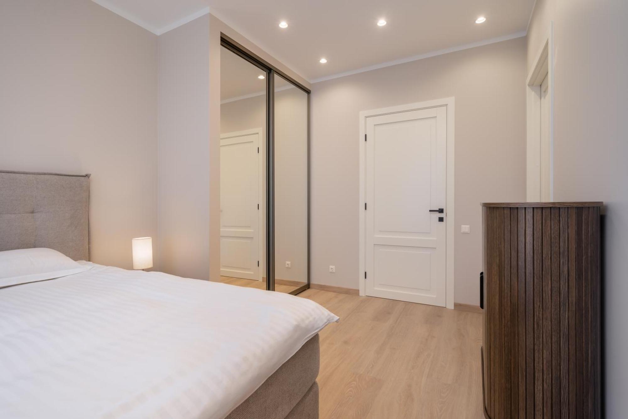 Stories Design Aparthotel Jurmala Phòng bức ảnh