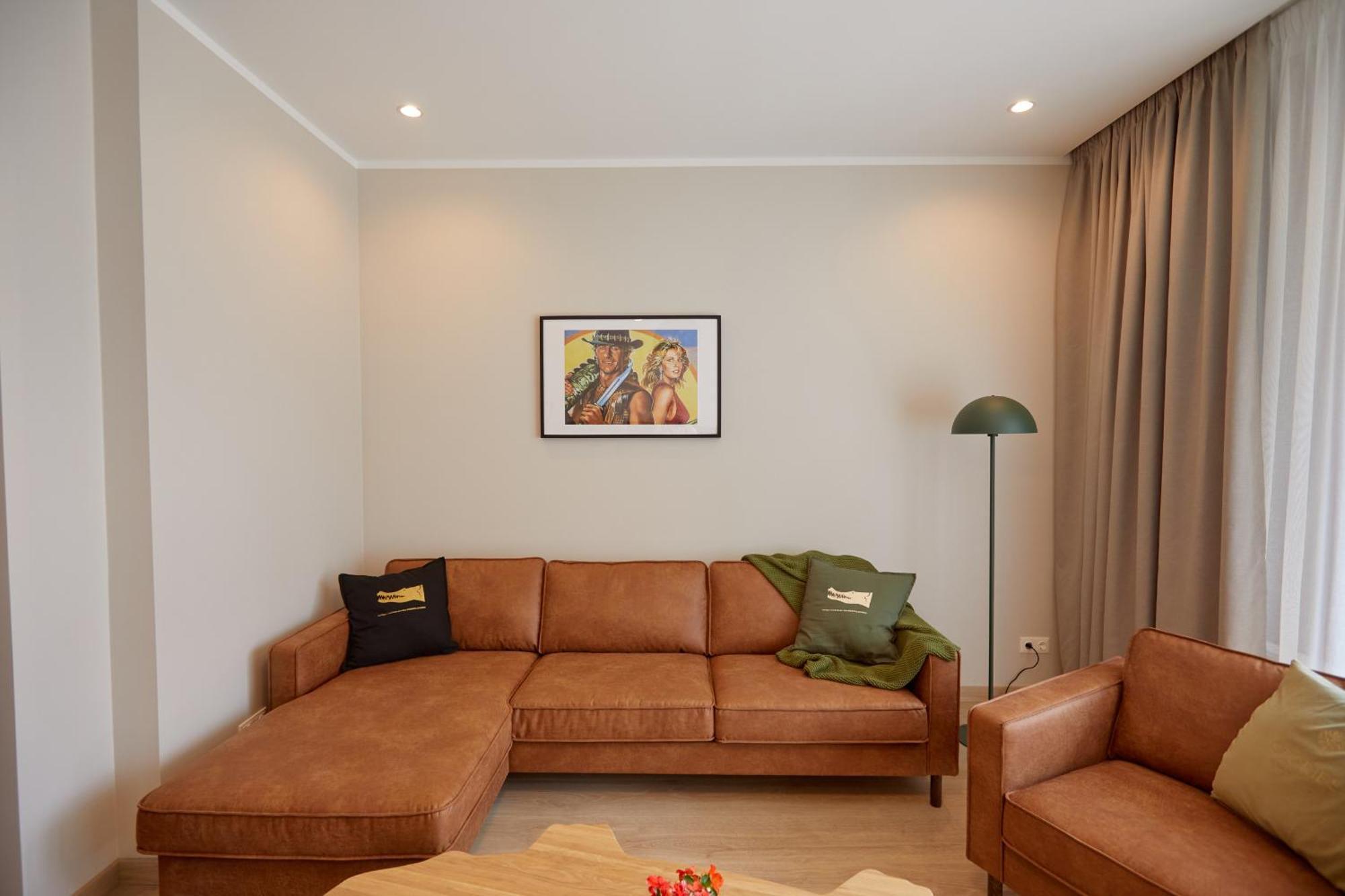 Stories Design Aparthotel Jurmala Phòng bức ảnh