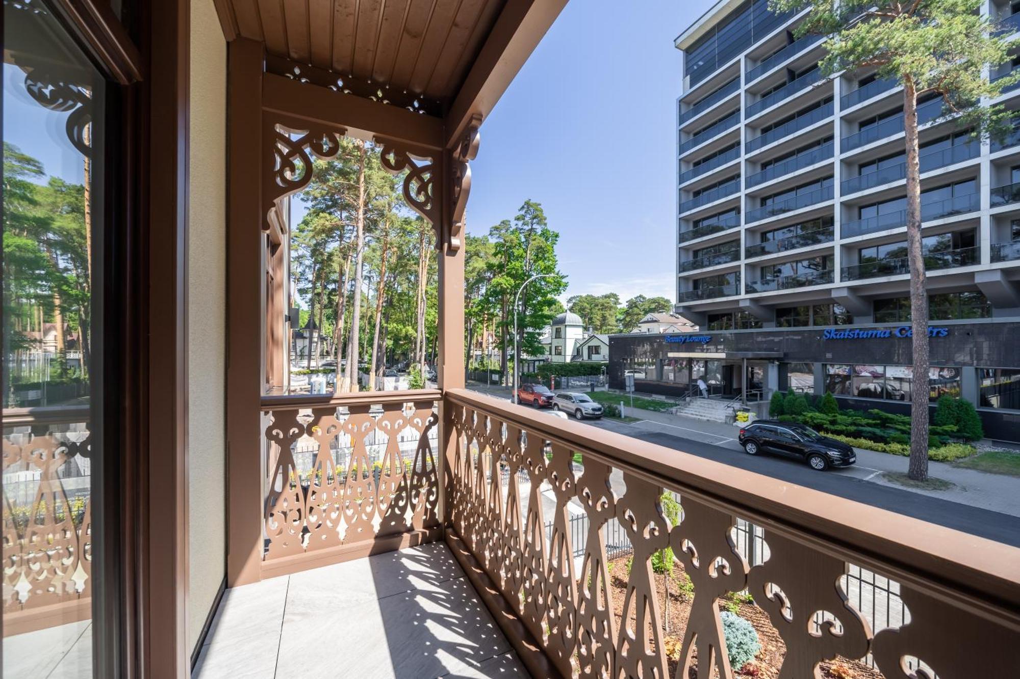 Stories Design Aparthotel Jurmala Phòng bức ảnh