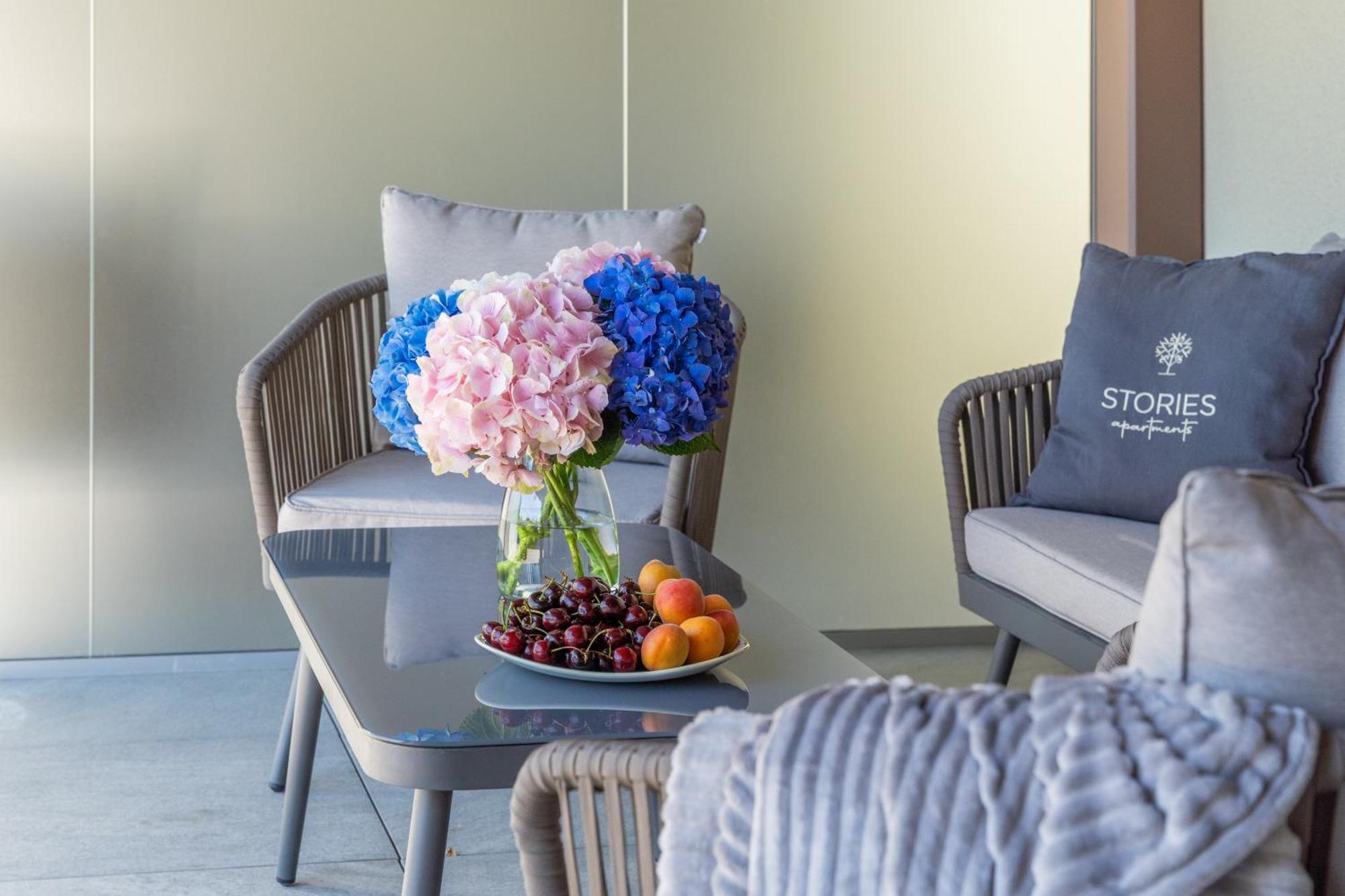 Stories Design Aparthotel Jurmala Phòng bức ảnh