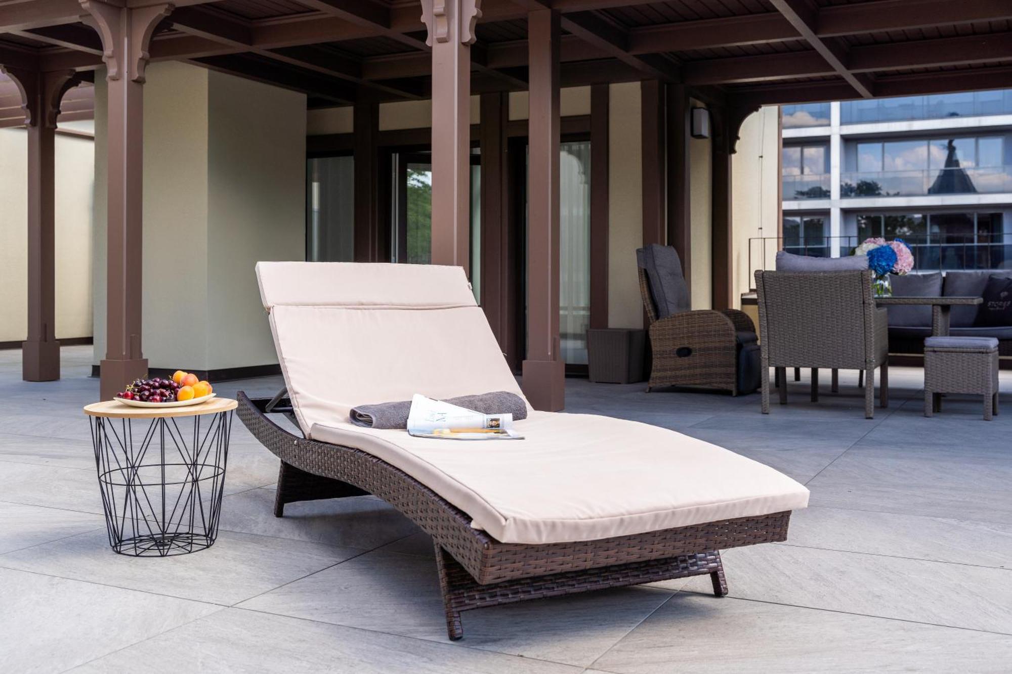 Stories Design Aparthotel Jurmala Phòng bức ảnh