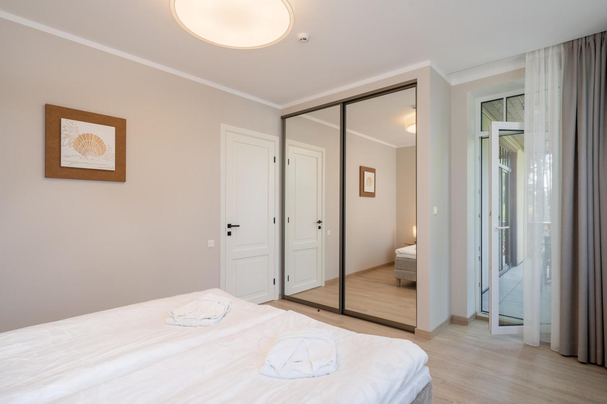 Stories Design Aparthotel Jurmala Phòng bức ảnh