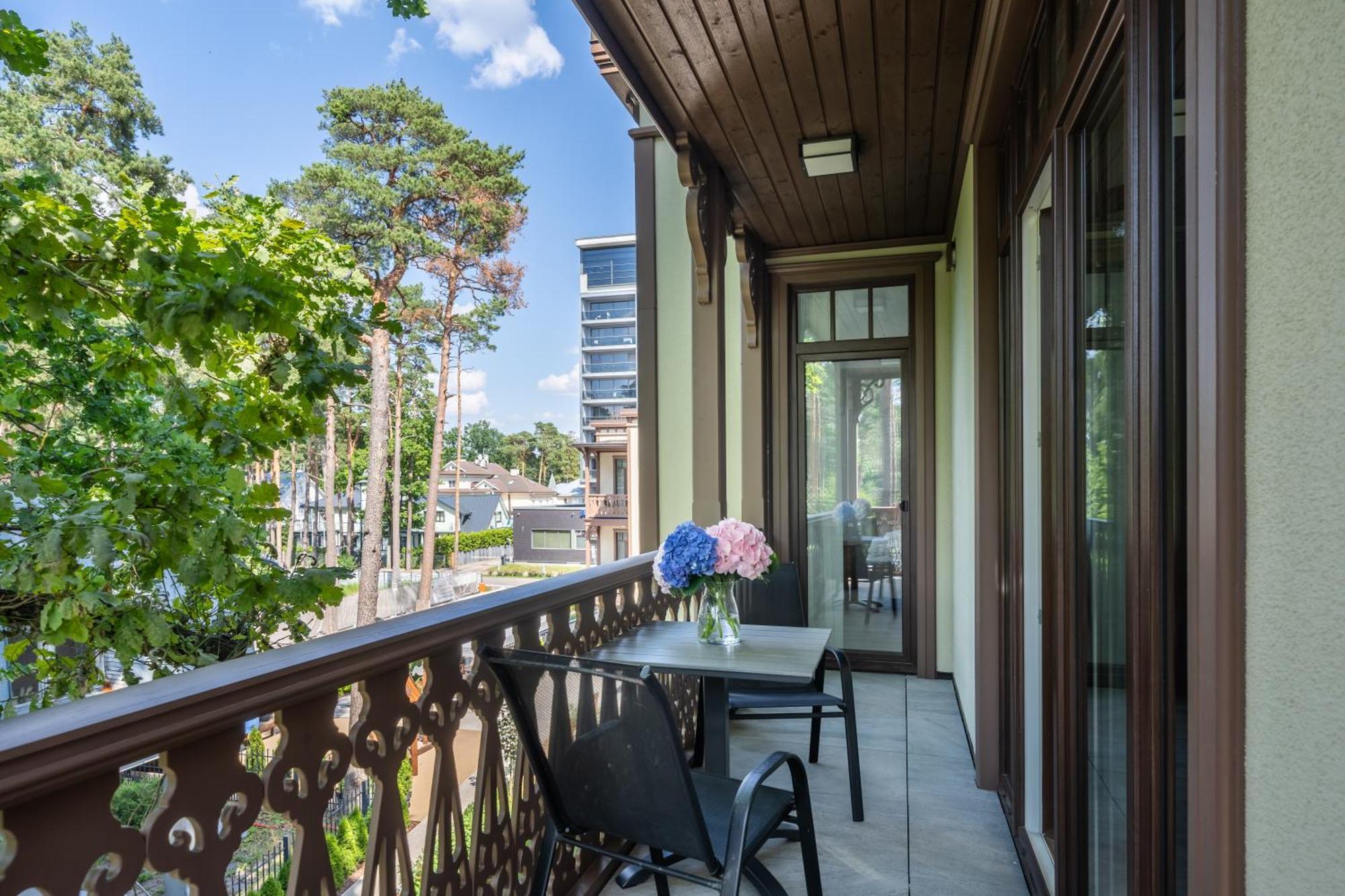 Stories Design Aparthotel Jurmala Ngoại thất bức ảnh