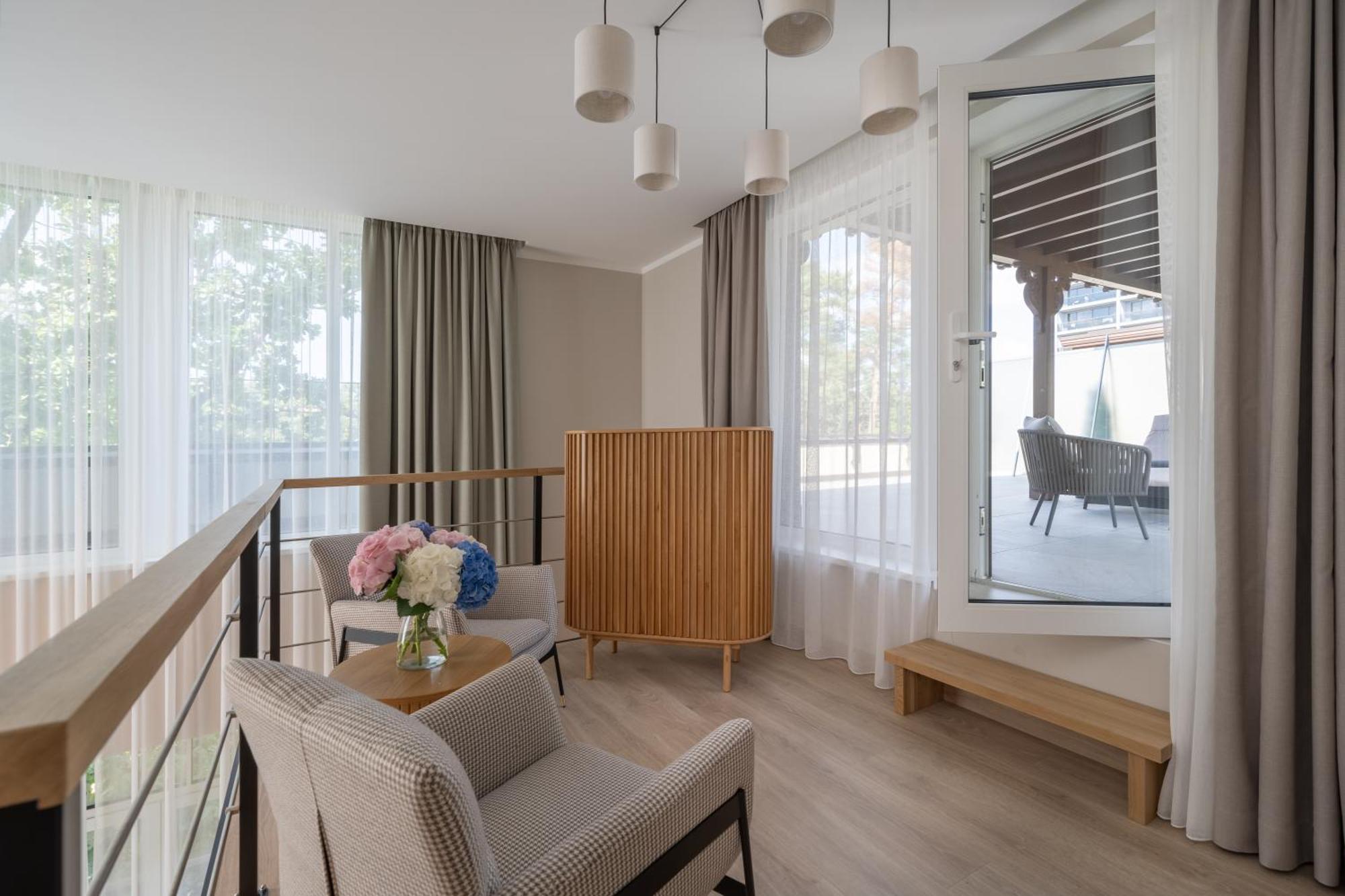 Stories Design Aparthotel Jurmala Ngoại thất bức ảnh