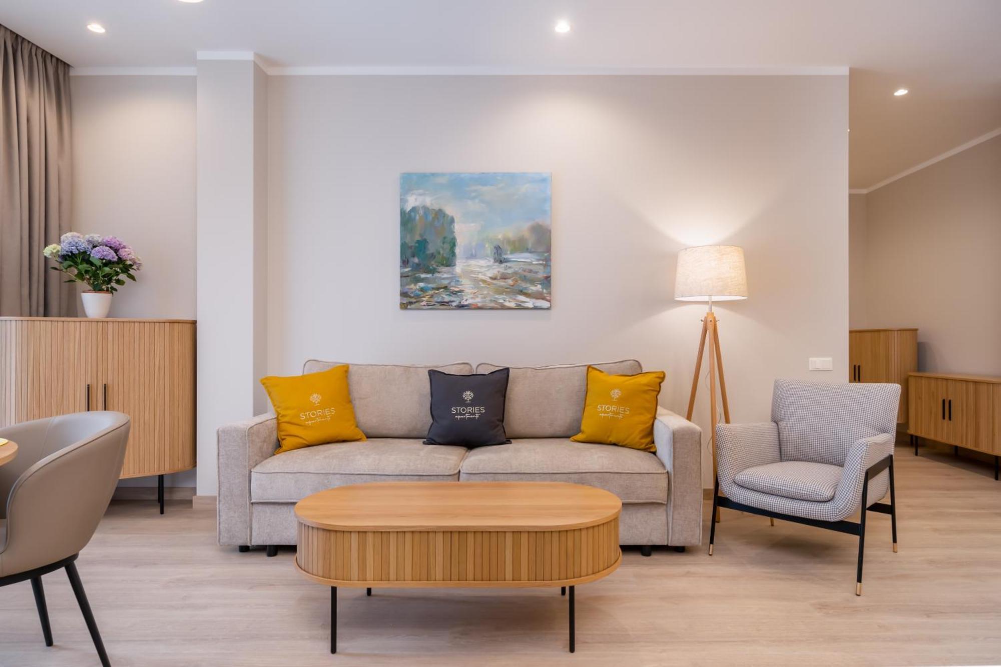 Stories Design Aparthotel Jurmala Ngoại thất bức ảnh