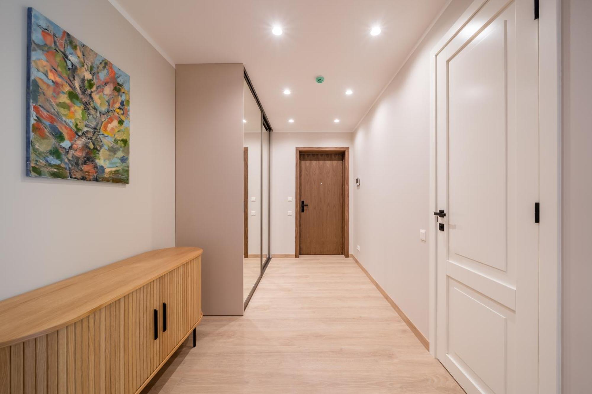 Stories Design Aparthotel Jurmala Phòng bức ảnh