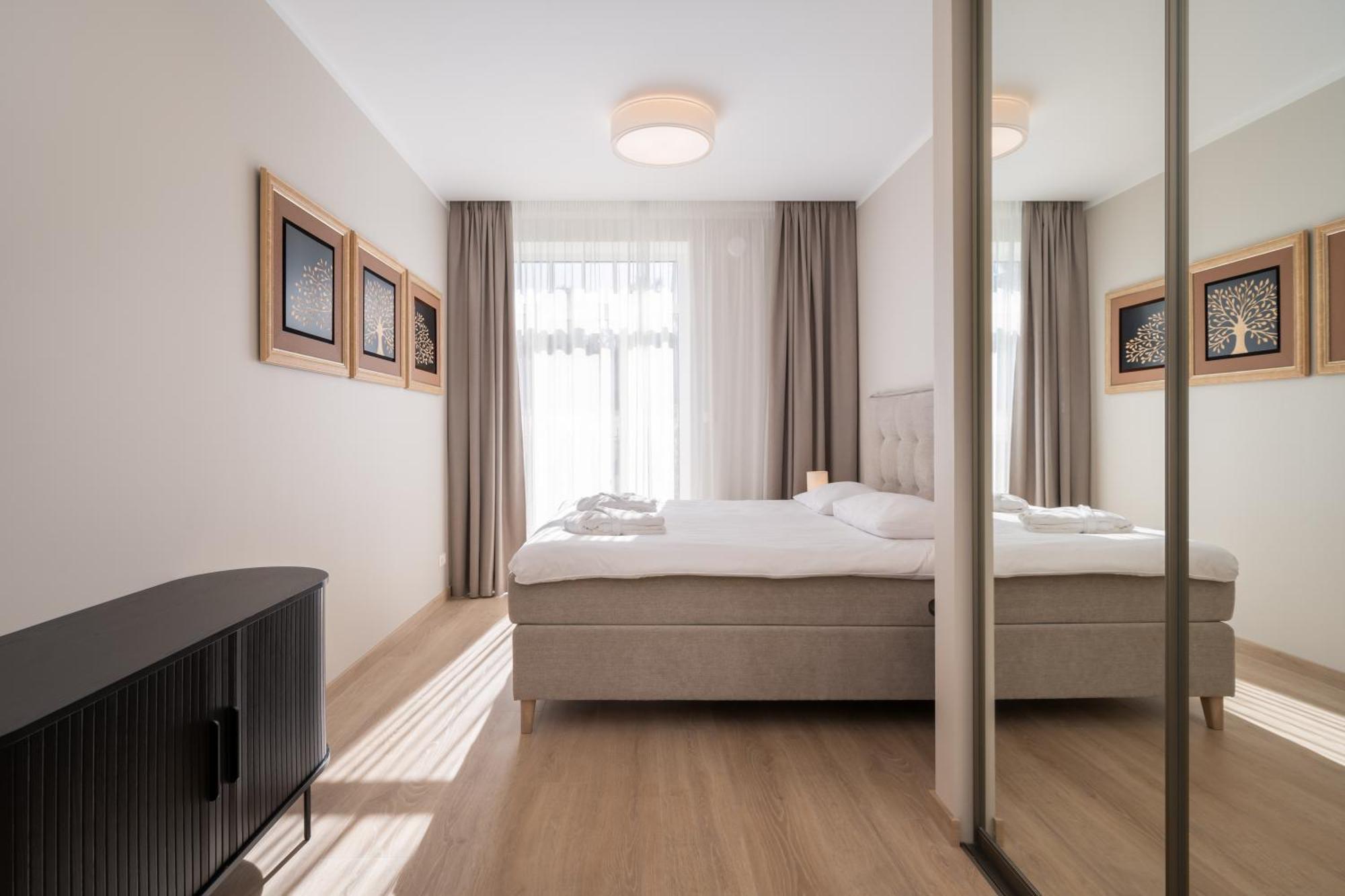 Stories Design Aparthotel Jurmala Phòng bức ảnh