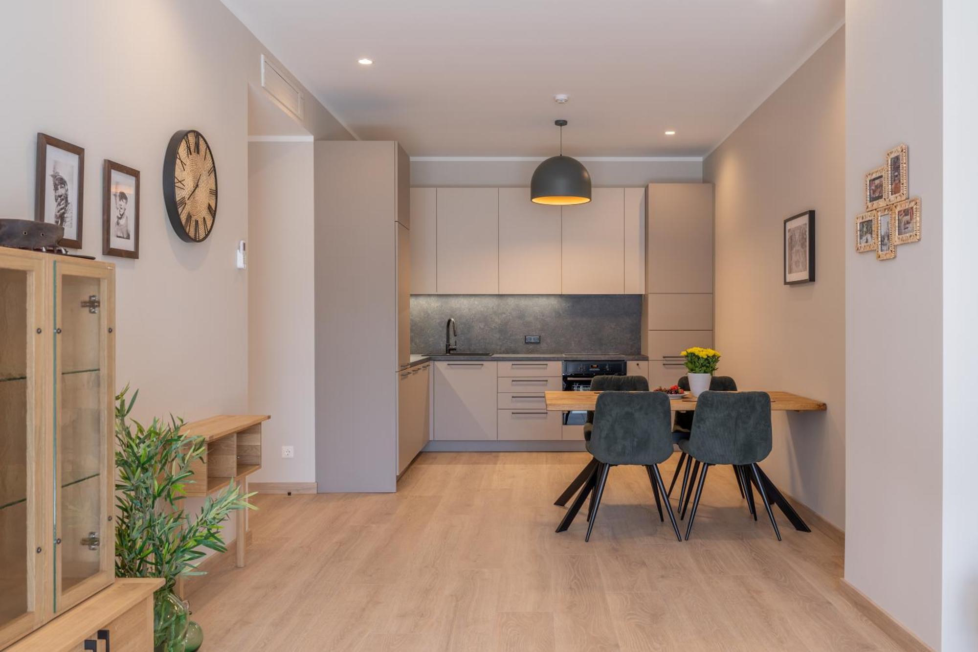 Stories Design Aparthotel Jurmala Phòng bức ảnh
